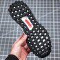 2024  ultra boost all terrain off whitegrey six-red