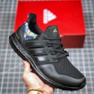 2024  ultra boost dna blackgold metallic fw4324