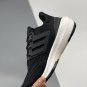 2024  ultra boost light core black white 9351