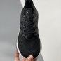 2024  ultra boost light core black white 9351