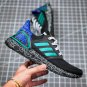 2024  ultraboost 20 blackglory green