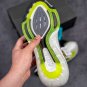 2024 ultraboost 21 blacksilver metallicsolar yellow