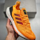 2024  ultraboost 22 heat.rdy orange 8038
