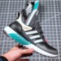 2024 ultraboost all terrain black grey sail
