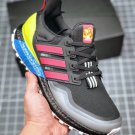 2024  ultraboost all terrain black red yellow blue