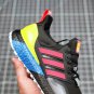 2024  ultraboost all terrain black red yellow blue