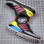 2024  ultraboost all terrain black red yellow blue