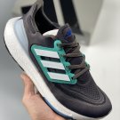 2024  ultraboost light carbonblue dawncourt green