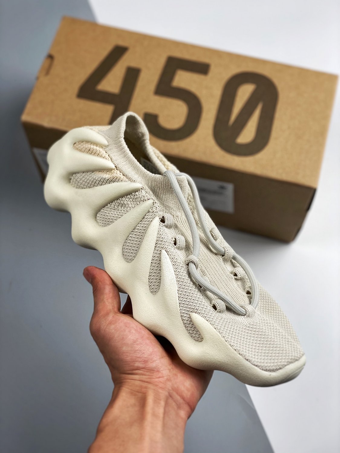 2024  yeezy 450 &Atilde;&cent;&Acirc;�&Acirc;�cloud white&Atilde;&cent;&Acirc;�&Acirc;� h68038