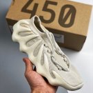 2024  yeezy 450 âcloud whiteâ h68038