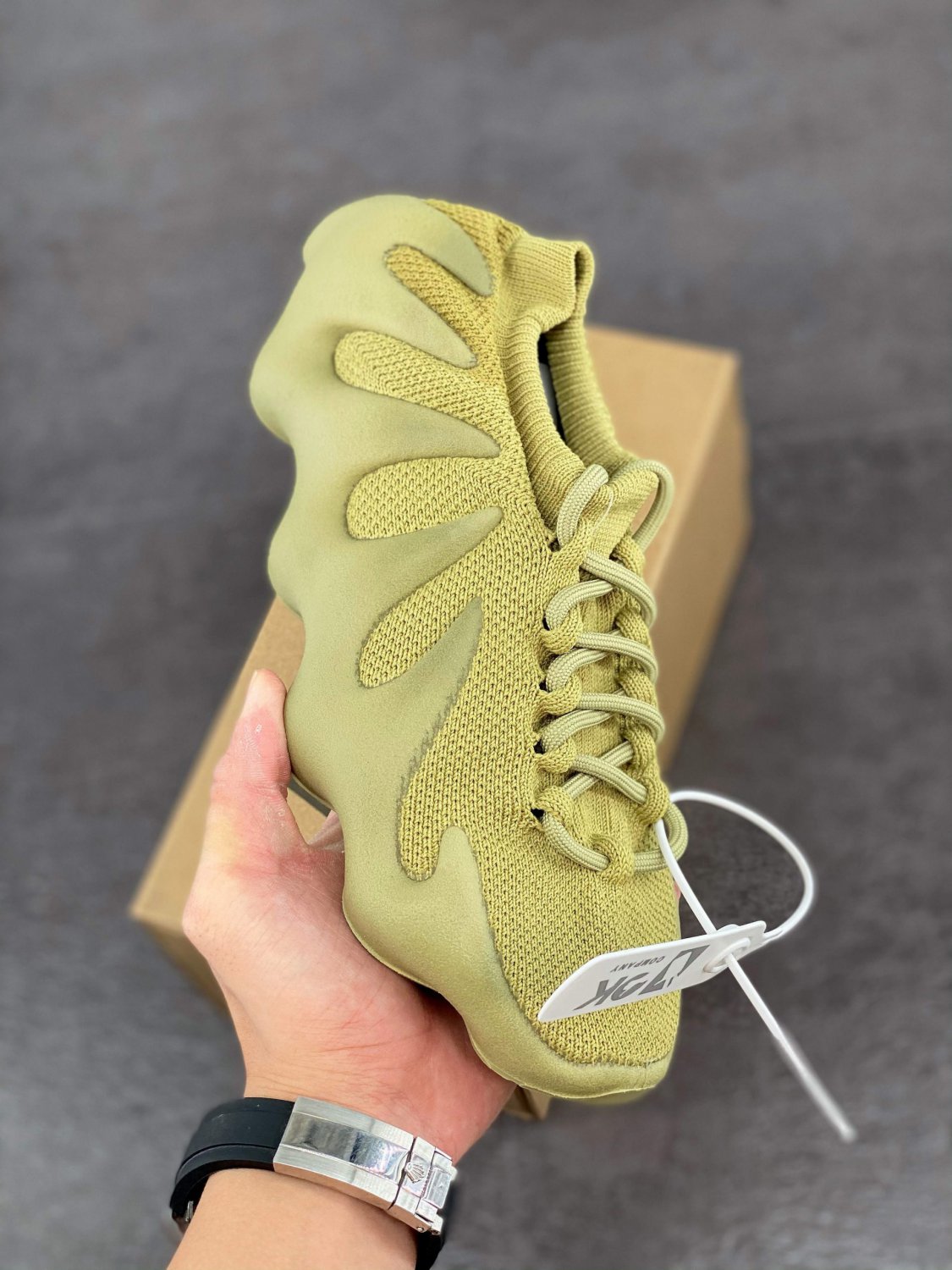 2024  yeezy 450 &Atilde;&cent;&Acirc;�&Acirc;�resin&Atilde;&cent;&Acirc;�&Acirc;�