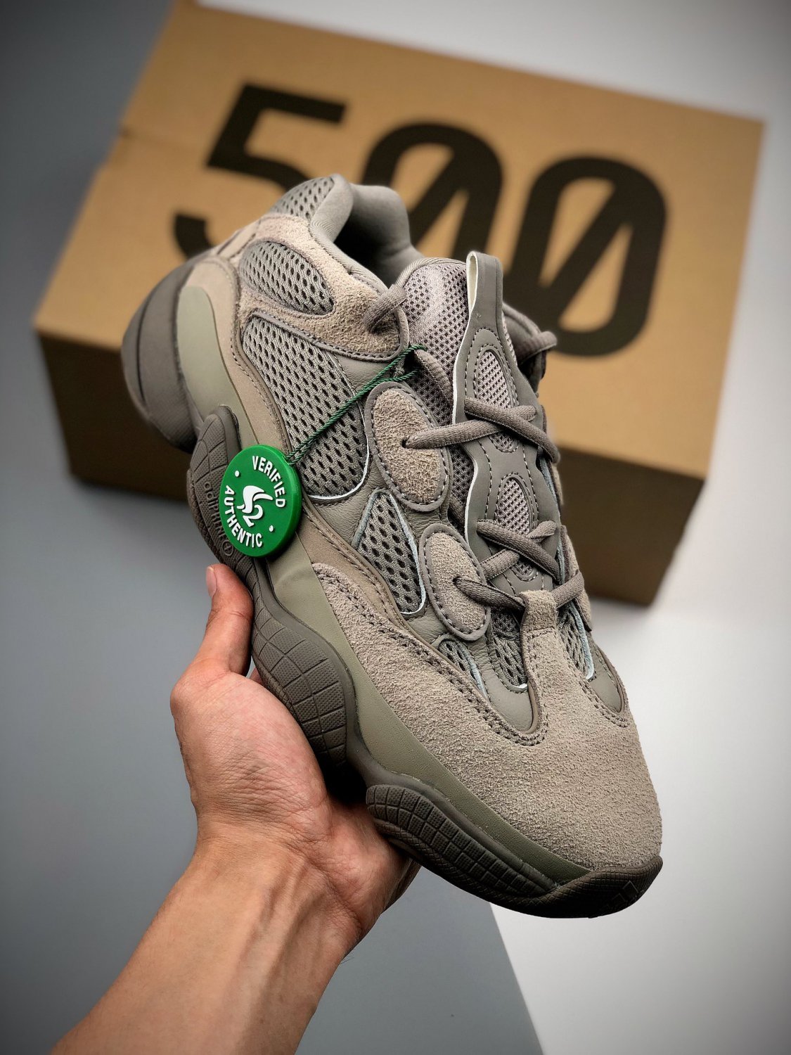 2024  yeezy 500 &Atilde;&cent;&Acirc;�&Acirc;�ash grey&Atilde;&cent;&Acirc;�&Acirc;� 3607