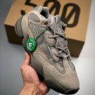 2024  yeezy 500 âash greyâ 3607