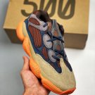 2024  yeezy 500 âenflameâ