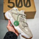 2024  yeezy 500 cream gum id1600