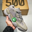 2024  yeezy 500 greycream ie4783