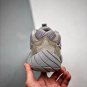 2024  yeezy 500 greycream ie4783