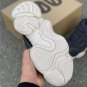 2024 yeezy 500 high âÂÂslateâ fw4968