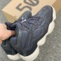 2024 yeezy 500 high âÂÂslateâ fw4968