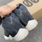 2024 yeezy 500 high âÂÂslateâ fw4968