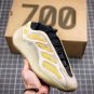 2024 yeezy 700 v3 âÂÂsafflowerâ g54853