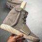 2024 yeezy 750 boost light browncarbon white b35309