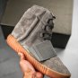 2024  yeezy 750 boost light grey gum bb1840