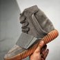 2024  yeezy 750 boost light grey gum bb1840