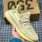 2024  yeezy boost 350 v2 ‘flax’ fx9028