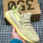 2024 yeezy boost 350 v2 ‘flax’ fx9028