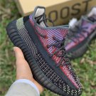 2024  yeezy boost 350 v2 “yecheil reflective” fx4145