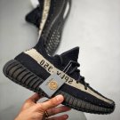 2024  yeezy boost 350 v2 âblackwhiteâ by1604
