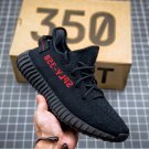 2024  yeezy boost 350 v2 âbredâ cp9652