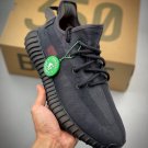 2024  yeezy boost 350 v2 âmono blackâ
