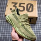 2024  yeezy boost 350 v2 âsulfurâ fy5346