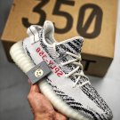 2024  yeezy boost 350 v2 âzebraâ cp9654