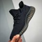 2024  yeezy boost 350 v2 dazzling blueblack 7164