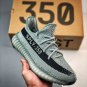2024  yeezy boost 350 v2 saltcore black hq2060
