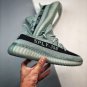2024  yeezy boost 350 v2 saltcore black hq2060