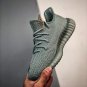 2024  yeezy boost 350 v2 saltcore black hq2060