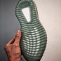 2024  yeezy boost 350 v2 saltcore black hq2060