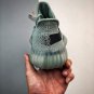 2024  yeezy boost 350 v2 saltcore black hq2060