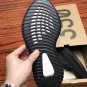 2024  yeezy boost 350 v2 triple black fu9006