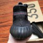 2024  yeezy boost 350 v2 triple black fu9006