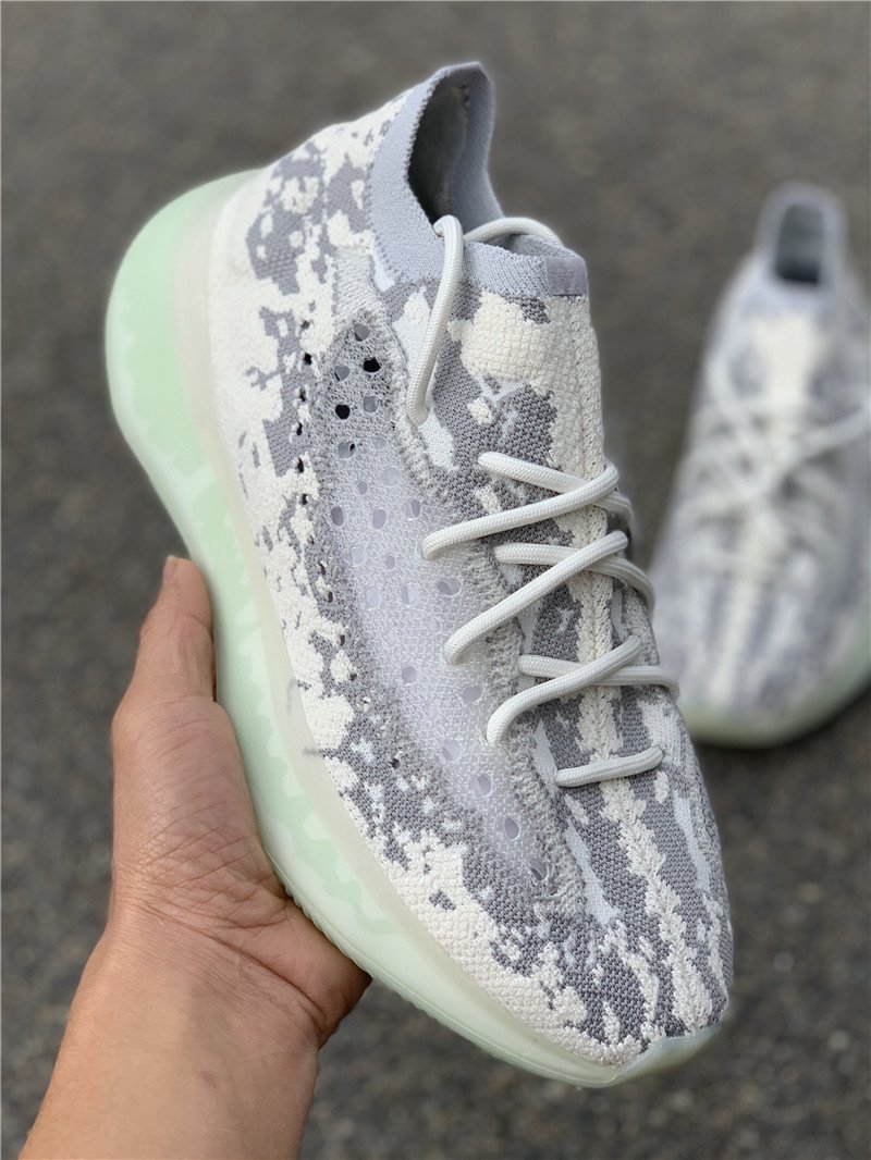 2024  yeezy boost 380 &acirc;��alien&acirc;�� fb6878