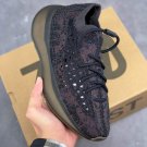 2024  yeezy boost 380 “onyx reflective”