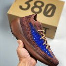 2024  yeezy boost 380 âazureâ fz4986
