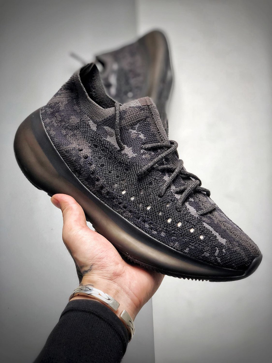 2024  yeezy boost 380 &Atilde;&cent;&Acirc;�&Acirc;�black&acirc;�� fb7876