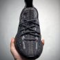 2024  yeezy boost 380 &Atilde;&cent;&Acirc;�&Acirc;�black&acirc;�� fb7876