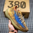 2024  yeezy boost 380 âblue oatâ q47306